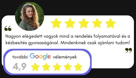 vélemények webáruházunkról