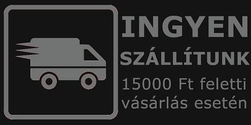 ingyenes szállítás