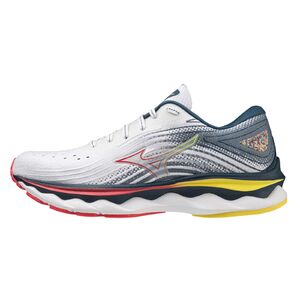 Mizuno futócipő WAVE SKY 6 női Mizuno futócipő WAVE SKY 6 női